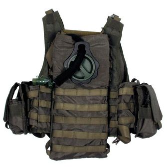 MFH Ranger Modular tactical vest, λαδί