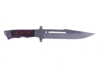 Μαχαίρι επιβίωσης columbia US saber, 30,5cm