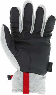 Mechanix ColdWork Guide Μονωμένα γάντια, μαύρο και γκρι