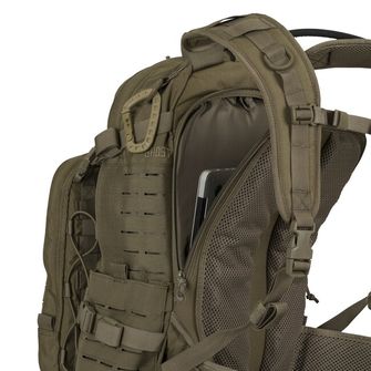 Direct Action® GHOST Σακίδιο πλάτης MKII - Cordura - Coyote Brown