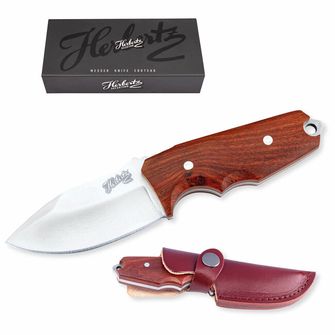 Herbertz Sandelholz compact μαχαίρι 7,2cm ξύλο
