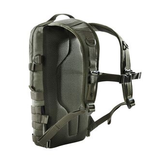 Tasmanian Tiger Σακίδιο πλάτης Essential Pack MKII IRR, stone grey olive 9L