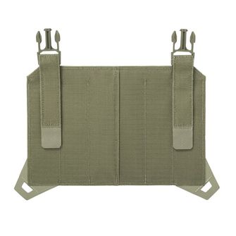 Direct Action® SPITFIRE MOLLE πάνελ - Cordura - Coyote Brown