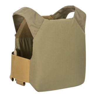 Direct Action® CORSAIR Low Profile Plate Carrier - Νάιλον - Adaptive Green