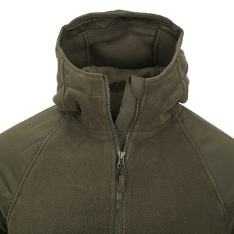 Helikon Cumulus fleece μπουφάν, κογιότ