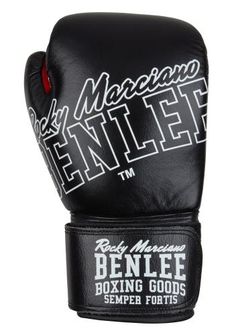 Δερμάτινα γάντια πυγμαχίας BENLEE ROCKLAND