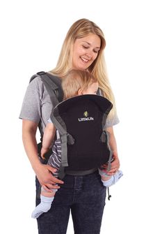 LittleLife Acorn Baby carrier