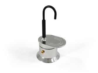 Origin Outdoors Alu Espresso Maker 1 φλιτζάνι