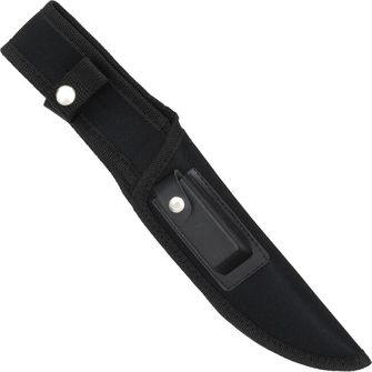 Μαχαίρι με σταθερή λεπίδα Haller Survival 85413