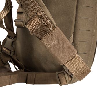 Tasmanian Tiger Ιατρικό σακίδιο Medic Assault Pack S MKII, coyote brown 6L