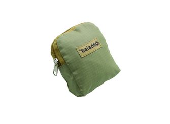 Baladeo TRA003 πτυσσόμενη τσάντα 18l