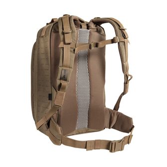 Tasmanian Tiger Ιατρικό σακίδιο πλάτης First Responder MoveOn MKII, coyote brown 40L