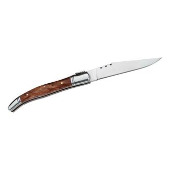 Μαχαίρι τσέπης Herbertz 8,5 cm, ξύλο Qunice, ανοξείδωτο ατσάλι