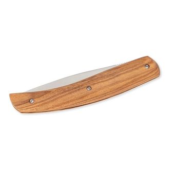 Μαχαίρι τσέπης Herbertz Olivenholz 8,5cm ξύλο