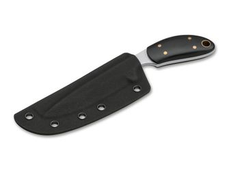 Μαχαίρι τσέπης Böker, 8,6 cm, μαύρο