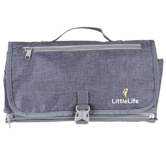 LittleLife Travel Πτυσσόμενο μαξιλάρι αλλαγής για μωρά