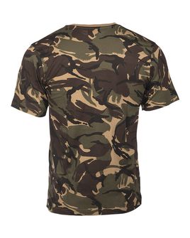 Mil-Tec T-shirt με κοντό μανίκι DPM tarn