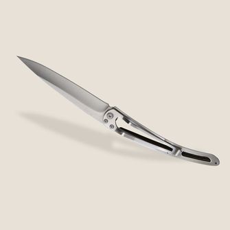 Ξύλο μαχαιριού κλεισίματος Deejo από έβενο