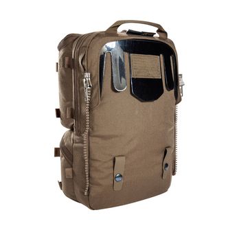 Tasmanian Tiger Σακίδιο χειριστή ZP, coyote brown 10L