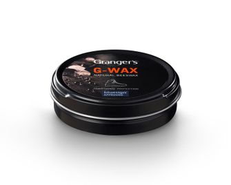 Grangers G-Wax Καθαριστικό και προστατευτικό παπουτσιών 80g