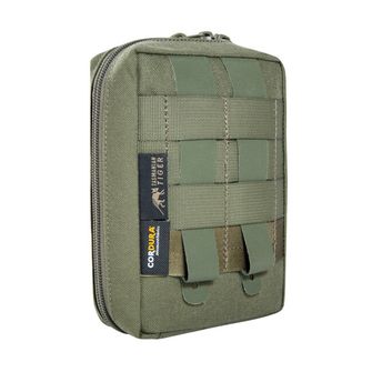 Tasmanian Tiger Θήκη πρώτων βοηθειών First Aid Basic Molle, ελιά