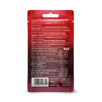 LYOfood Ruby smoothie mix, κανονική μερίδα