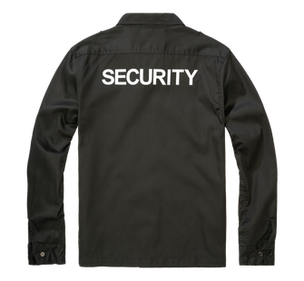Brandit Security μακρυμάνικο πουκάμισο