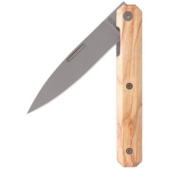 Akinod A03T00001 μαχαίρι τσέπης 18h07, ξύλο ελιάς