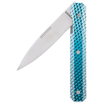 Akinod A03M00019 μαχαίρι τσέπης 18h07,Mosaique bleue