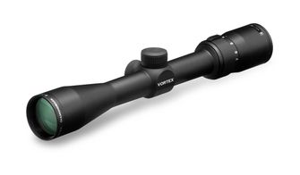 Vortex Optics Diamondback® 2-7x35 SFP V-PLEX MOA Rimfire Riflescope 2-7x35 SFP V-PLEX MOA
