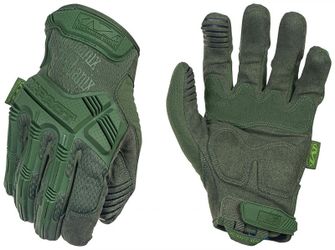 Mechanix M-Pact γάντια κατά των χτυπημάτων ελιάς