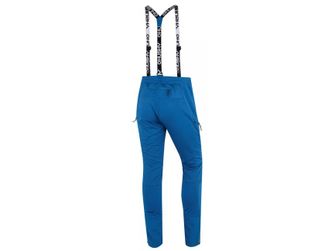 Husky Ανδρικό outdoor παντελόνι Kixees M μπλε