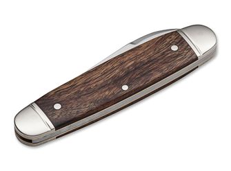 Böker CLUB KNIFE GENTLEMAN ανδρικό μαχαίρι τσέπης 6,4 cm, Ironwood
