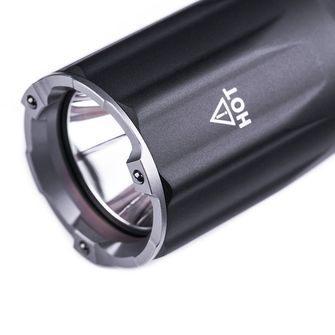 NEX TA30C τακτικός φακός LED, 1600 lm