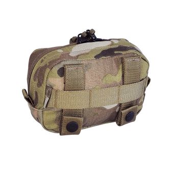 Tasmanian Tiger Τακτική θήκη Tac Pouch 4 Horizontal MC, multicam