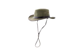 Καπέλο καμβά Origin Outdoors, λαδί