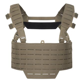 Direct Action® WARWICK Slick Chest Carrier - Adaptive Green