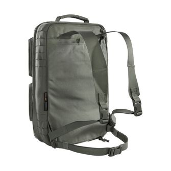 Tasmanian Tiger Ιατρικό σακίδιο πλάτης Medic Mascal Pack IRR, stone grey olive 19L