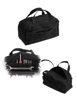 Mil-Tec τσάντα MECHANIC, μαύρο