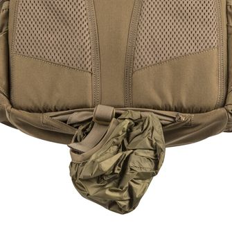 Helikon-Tex Raider® Cordura® τσάντα, μαύρη 20l