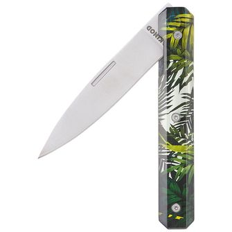 Akinod A03M00018 μαχαίρι τσέπης 18h07,Jungle