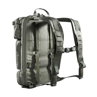 Tasmanian Tiger Σακίδιο πλάτης Modular Gunners Pack IRR, stone grey olive 14L