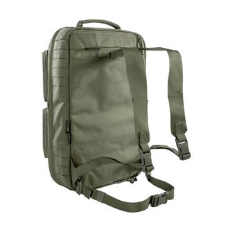 Tasmanian Tiger Σακίδιο πρώτων βοηθειών Medic Mascal Pack, ελιά 19L