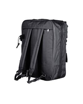 Mil-Tec τσάντα CARGO με ιμάντα, μαύρο