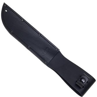 Στρατιωτικό μαχαίρι KA-BAR USMC, μαύρο