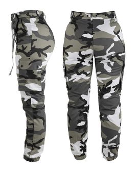 Mil-Tec στρατιωτικό παντελόνι για γυναίκες, αστικό