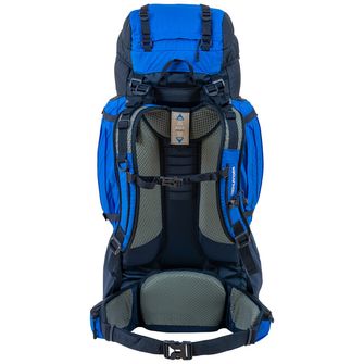 Highlander Expedition Backpack 85 L μπλε