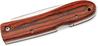 Herbertz Taschenme Pakkaholz μαχαίρι τσέπης 9,3cm ξύλο