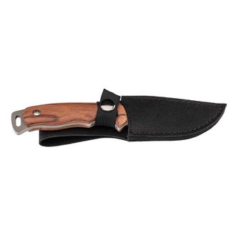 Μαχαίρι ζώνης Herbertz, 9cm, ξύλο ελιάς
