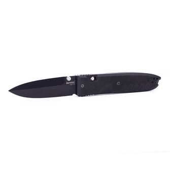 Μαχαίρι τσέπης Lionsteel με ατσάλινη λεπίδα D2 8701 G10